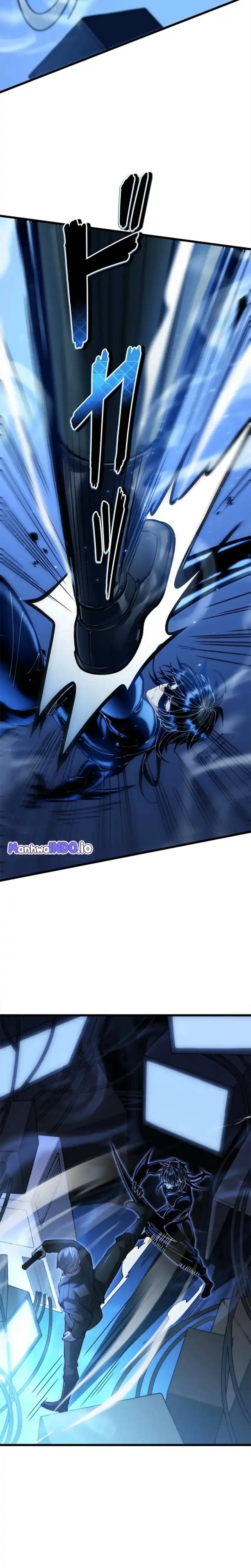 Baca The Chosen SSS-Rank - Chapter 29 halaman 18