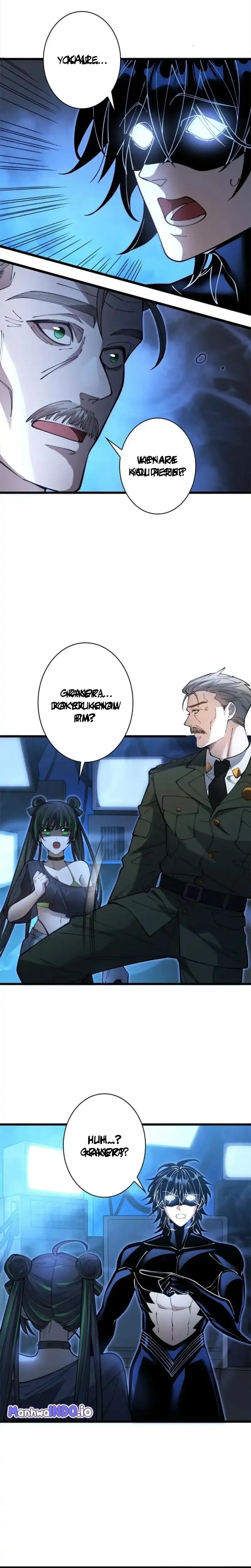 Baca The Chosen SSS-Rank - Chapter 29 halaman 19