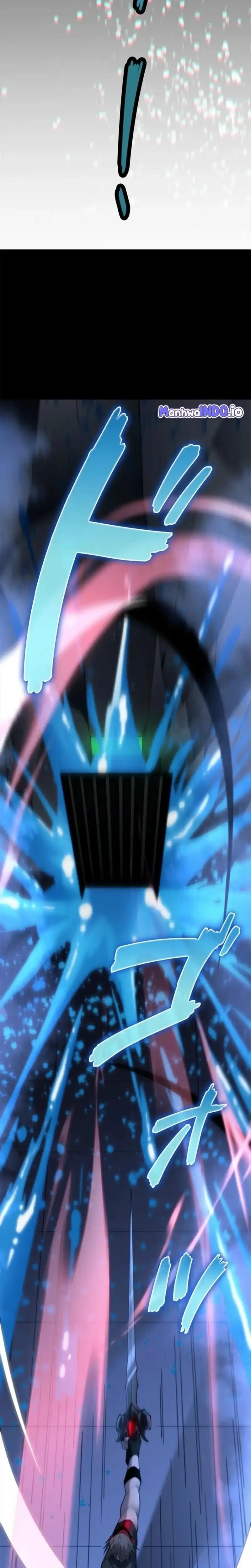 Baca The Chosen SSS-Rank - Chapter 29 halaman 3