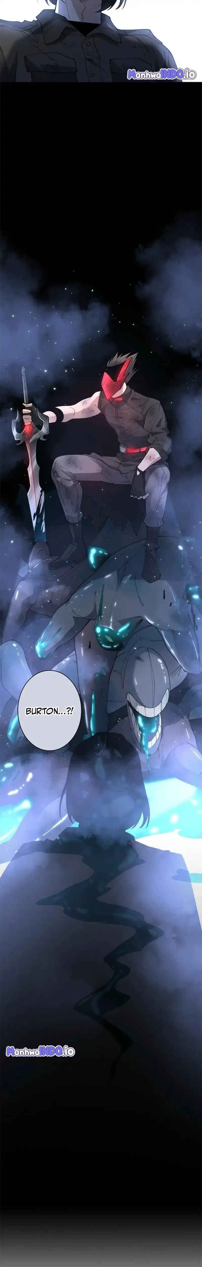 Baca The Chosen SSS-Rank - Chapter 29 halaman 6