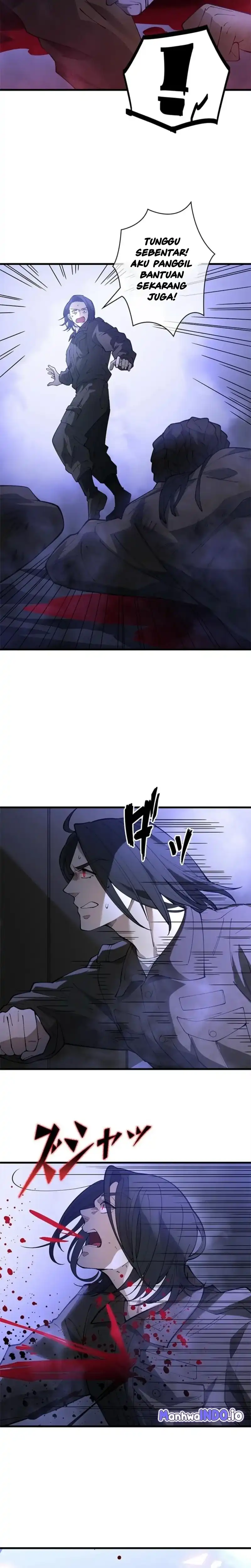 Baca The Chosen SSS-Rank - Chapter 29 halaman 8