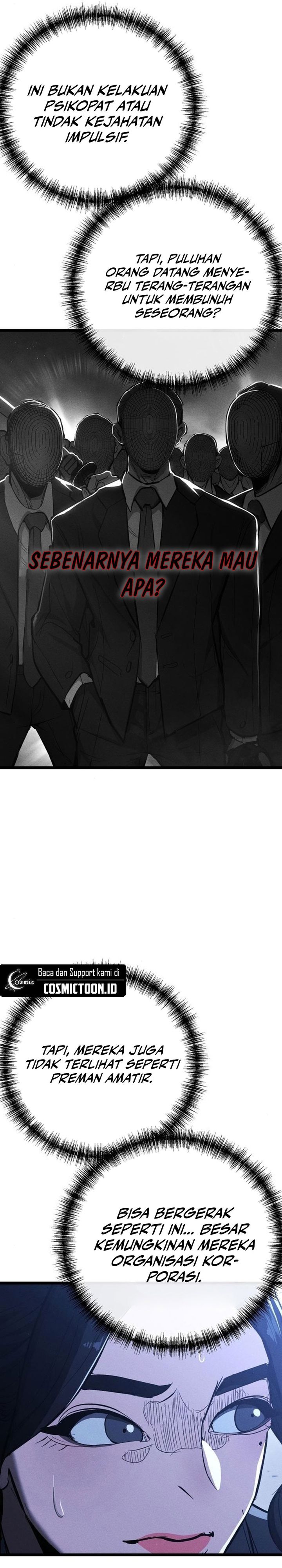 The Cleaners Agent Chapter 04 page 36