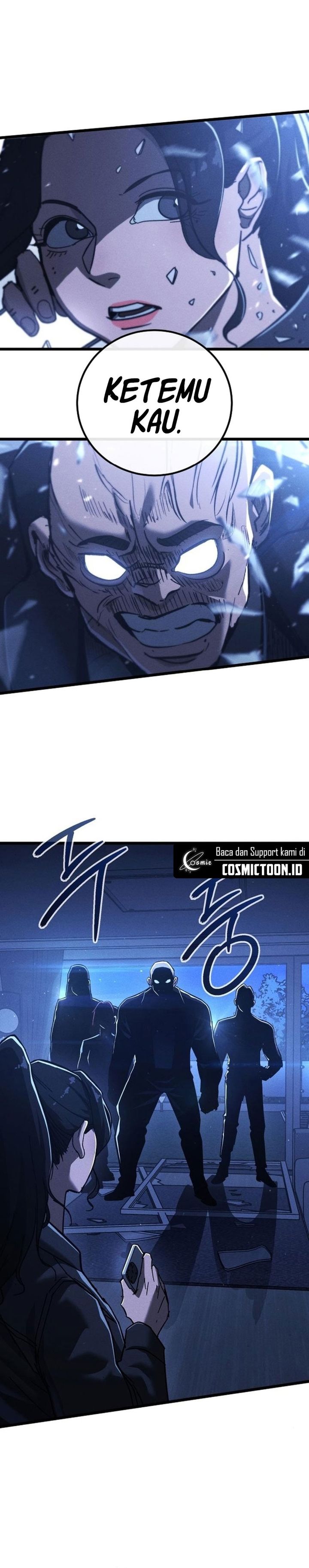 The Cleaners Agent Chapter 04 page 46