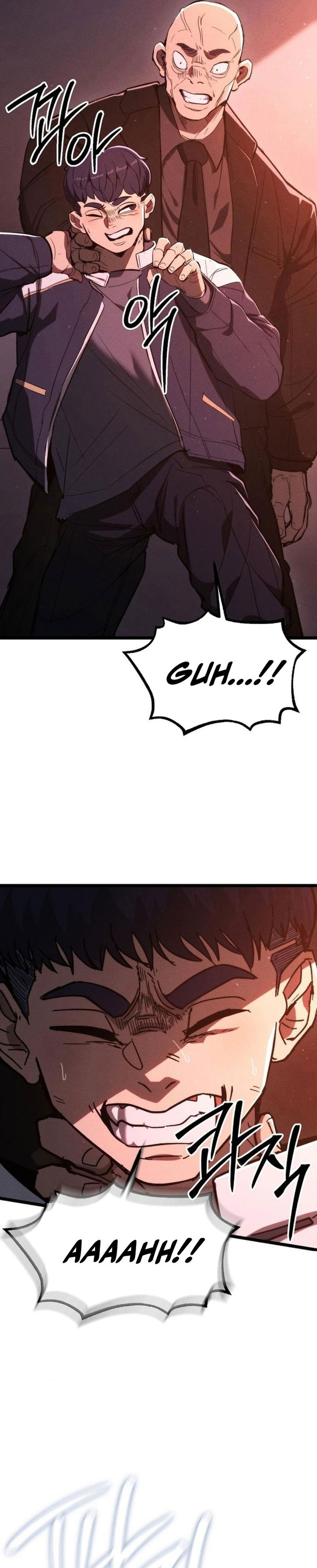 The Cleaners Agent Chapter 04 page 6