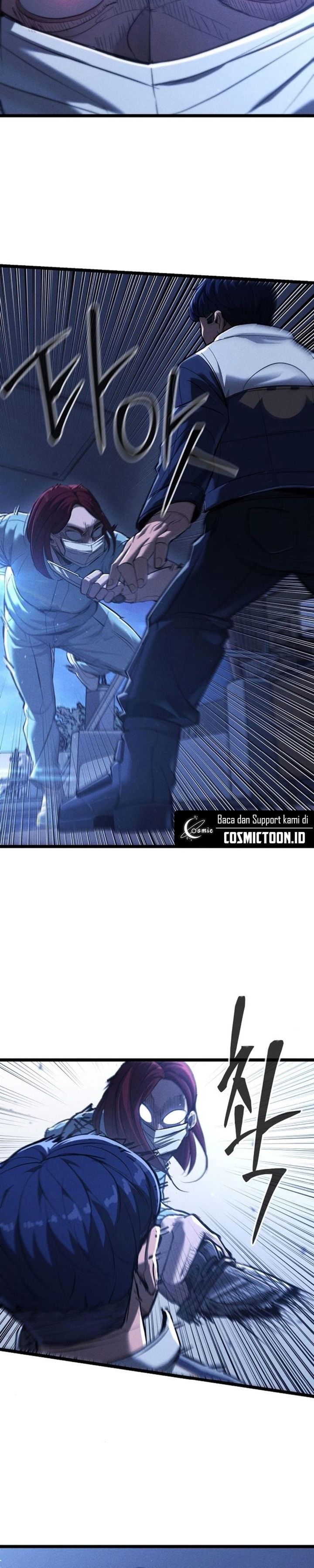 The Cleaners Agent Chapter 04 page 62