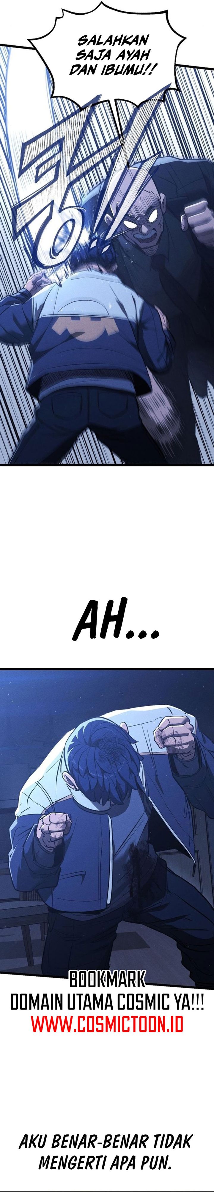The Cleaners Agent Chapter 04 page 88