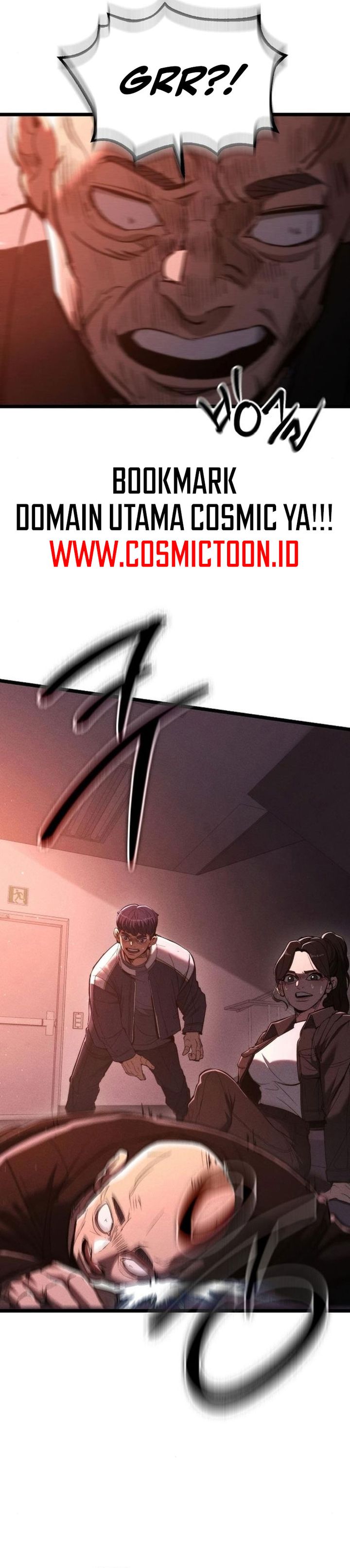 The Cleaners Agent Chapter 04 page 14