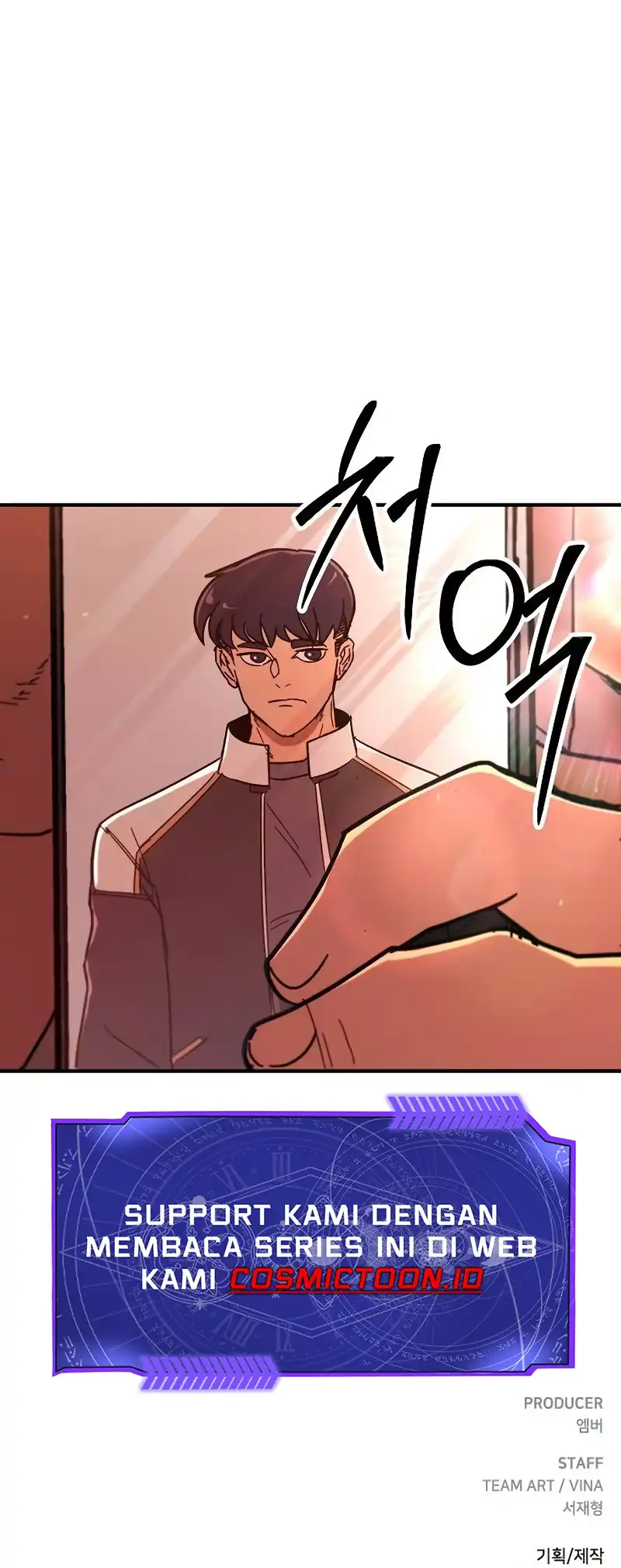 Baca The Cleaners Agent - Chapter 17 halaman 10