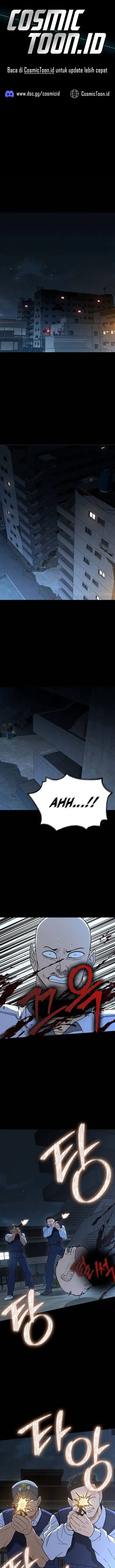 Baca The Cleaners Agent - Chapter 18 halaman 1