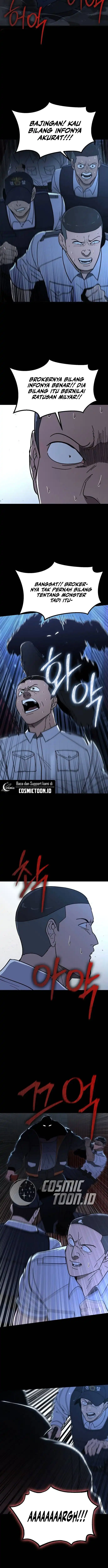 Baca The Cleaners Agent - Chapter 18 halaman 10