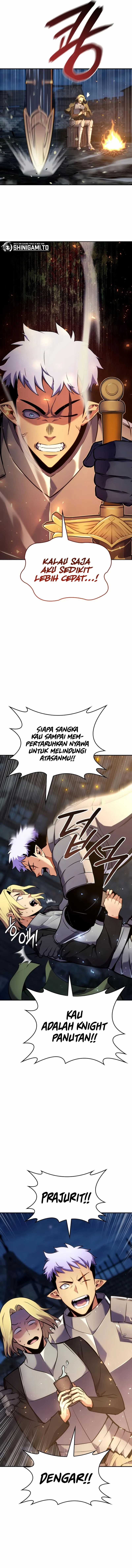 Baca The Cold-Blooded Warrior - Chapter 15 halaman 13