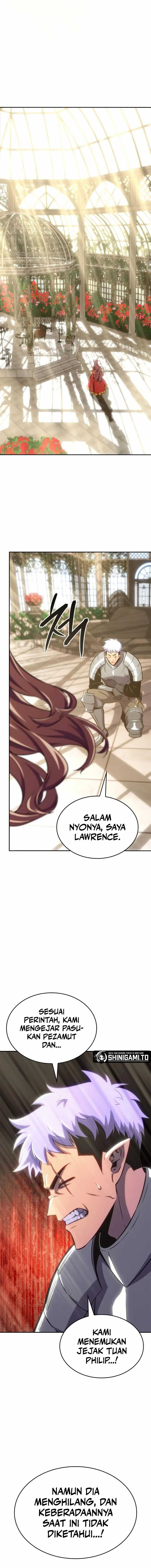 Baca The Cold-Blooded Warrior - Chapter 15 halaman 15