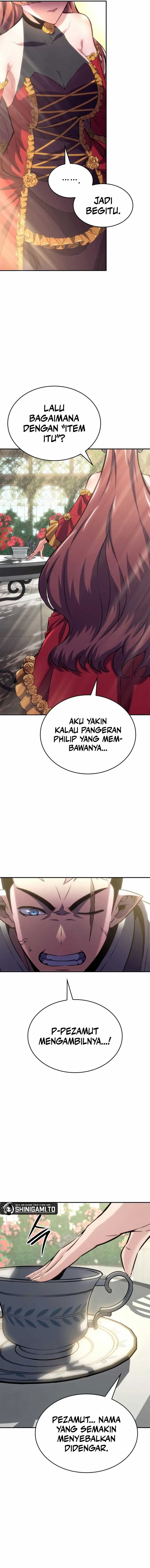 Baca The Cold-Blooded Warrior - Chapter 15 halaman 16