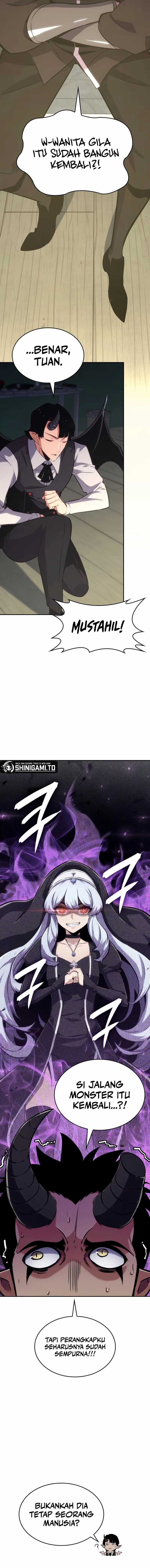 Baca The Cold-Blooded Warrior - Chapter 15 halaman 19