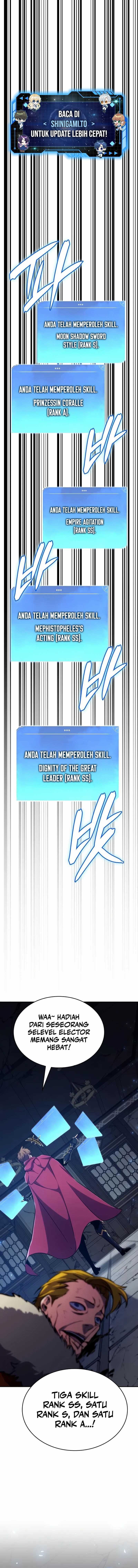 Baca The Cold-Blooded Warrior - Chapter 15 halaman 2