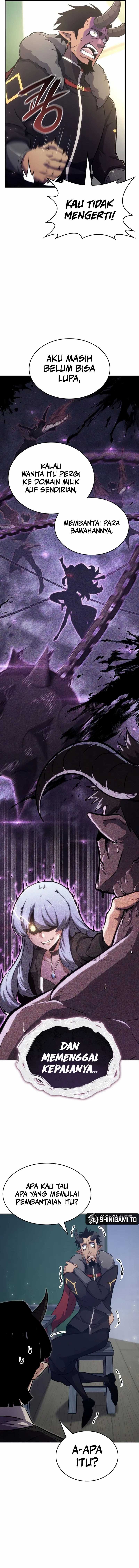 Baca The Cold-Blooded Warrior - Chapter 15 halaman 20