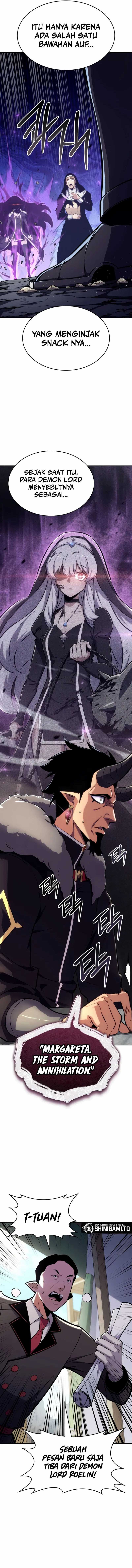 Baca The Cold-Blooded Warrior - Chapter 15 halaman 21