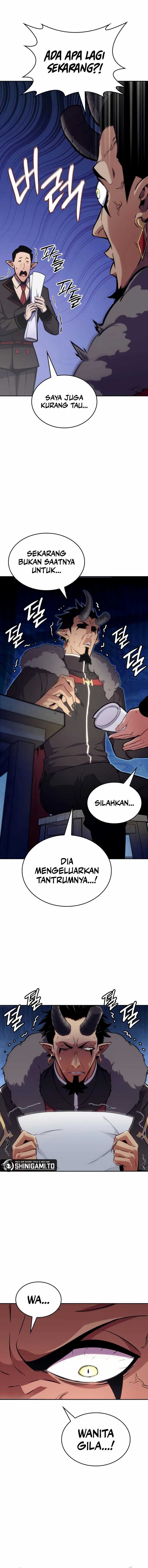 Baca The Cold-Blooded Warrior - Chapter 15 halaman 22