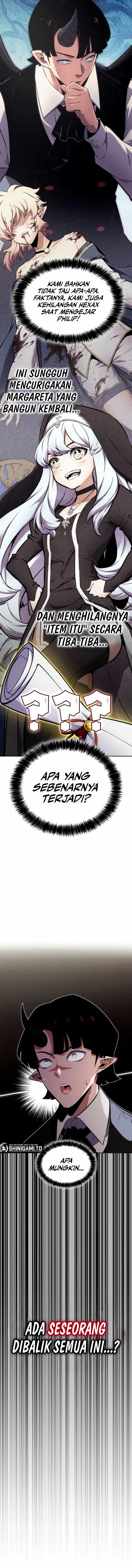 Baca The Cold-Blooded Warrior - Chapter 15 halaman 24