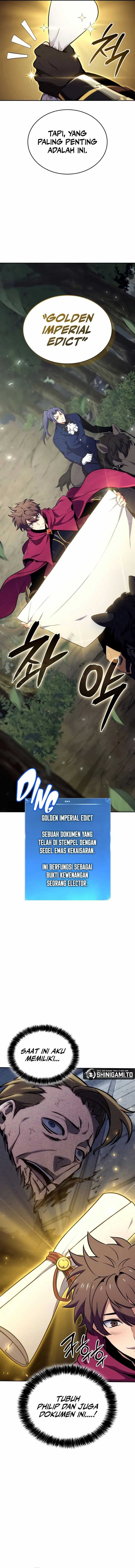 Baca The Cold-Blooded Warrior - Chapter 15 halaman 26