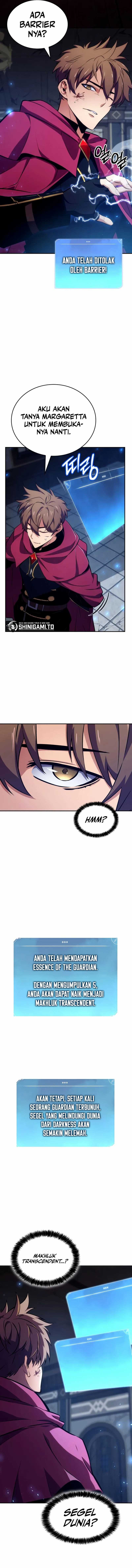 Baca The Cold-Blooded Warrior - Chapter 15 halaman 4