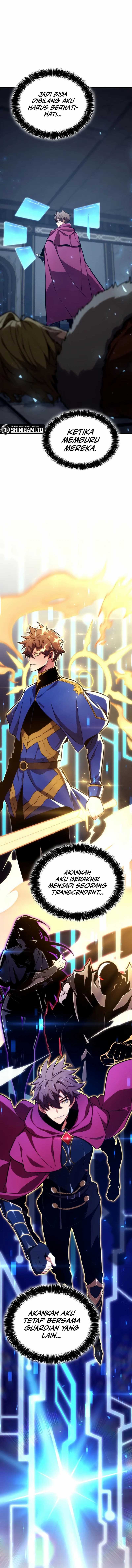 Baca The Cold-Blooded Warrior - Chapter 15 halaman 5