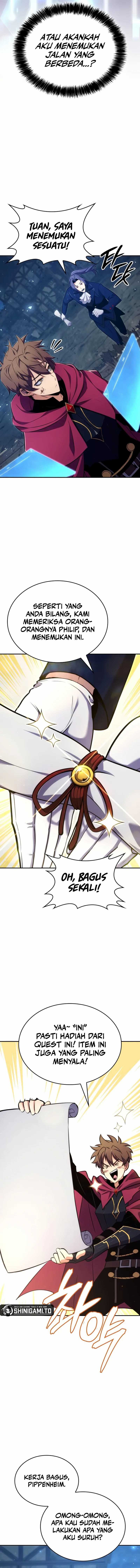 Baca The Cold-Blooded Warrior - Chapter 15 halaman 6