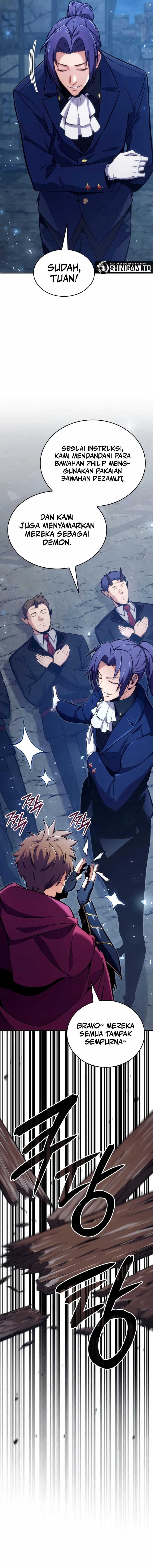 Baca The Cold-Blooded Warrior - Chapter 15 halaman 7