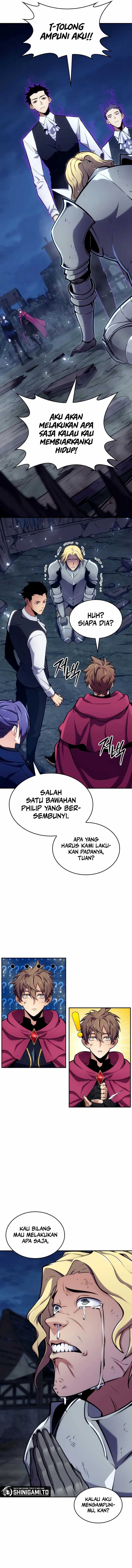 Baca The Cold-Blooded Warrior - Chapter 15 halaman 8