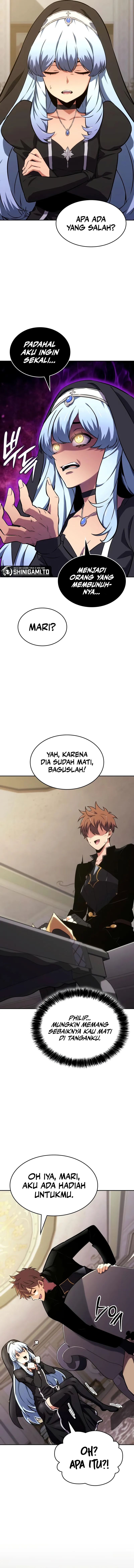 Baca The Cold-Blooded Warrior - Chapter 16 halaman 11