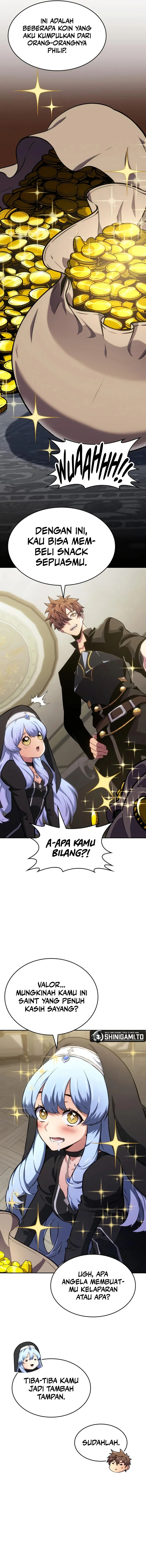 Baca The Cold-Blooded Warrior - Chapter 16 halaman 12