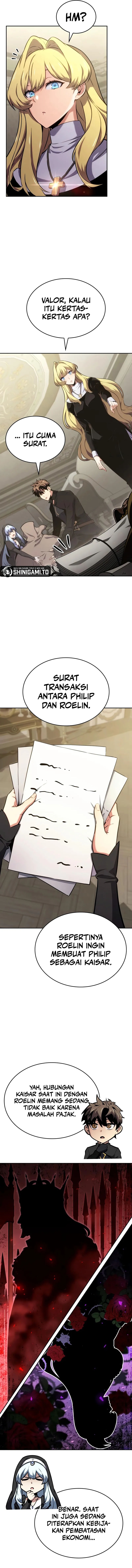 Baca The Cold-Blooded Warrior - Chapter 16 halaman 13