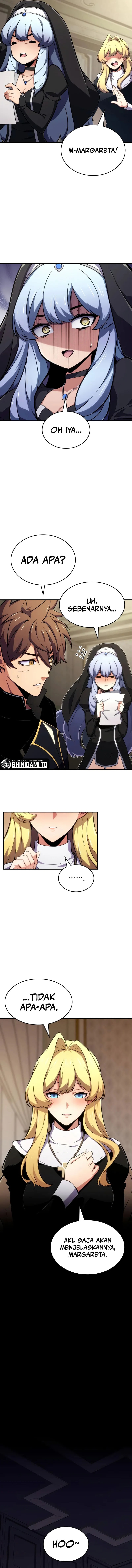 Baca The Cold-Blooded Warrior - Chapter 16 halaman 15
