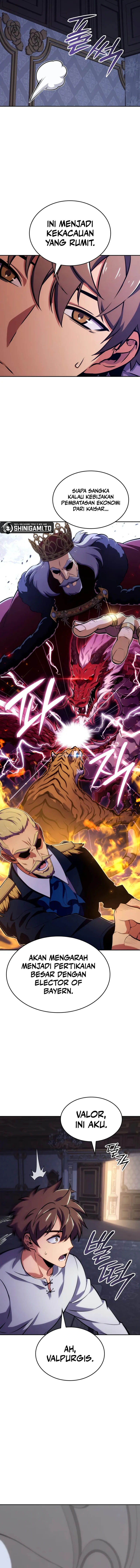 Baca The Cold-Blooded Warrior - Chapter 16 halaman 16