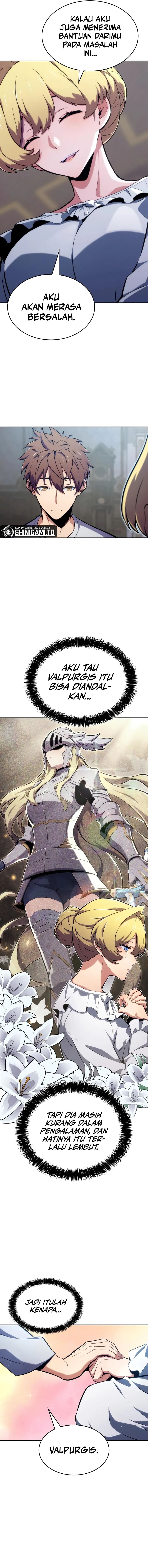 Baca The Cold-Blooded Warrior - Chapter 16 halaman 18