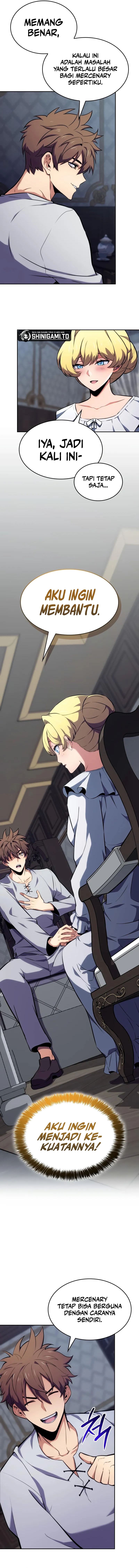 Baca The Cold-Blooded Warrior - Chapter 16 halaman 19