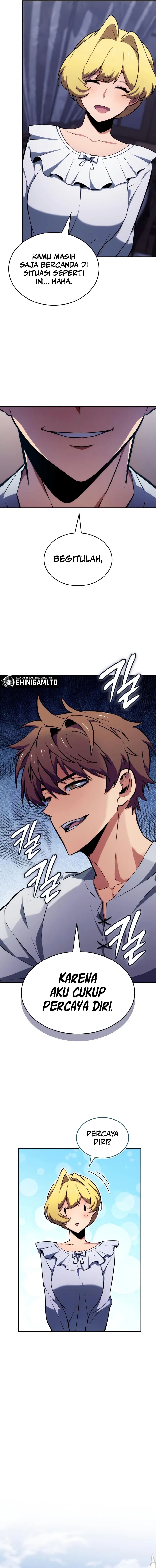 Baca The Cold-Blooded Warrior - Chapter 16 halaman 20