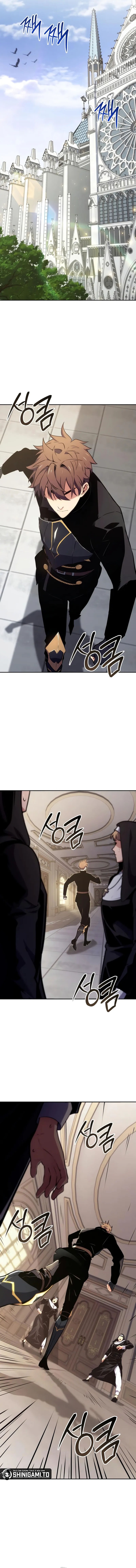 Baca The Cold-Blooded Warrior - Chapter 16 halaman 21