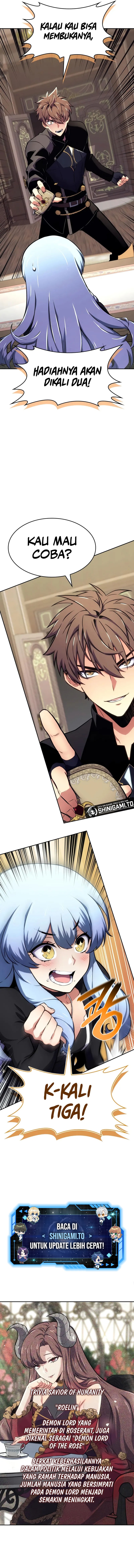 Baca The Cold-Blooded Warrior - Chapter 16 halaman 23