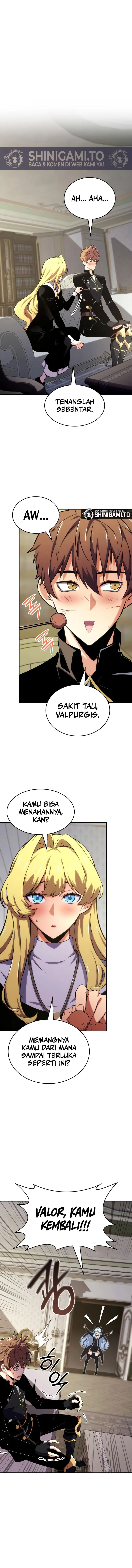 Baca The Cold-Blooded Warrior - Chapter 16 halaman 7