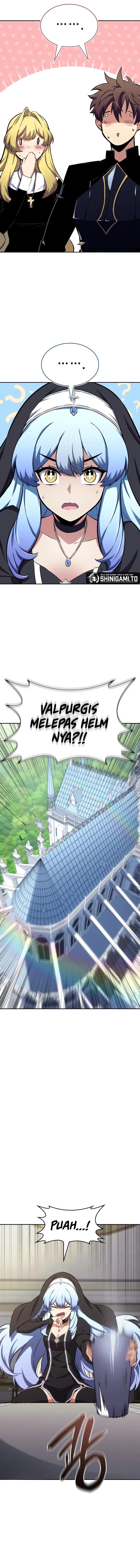 Baca The Cold-Blooded Warrior - Chapter 16 halaman 8