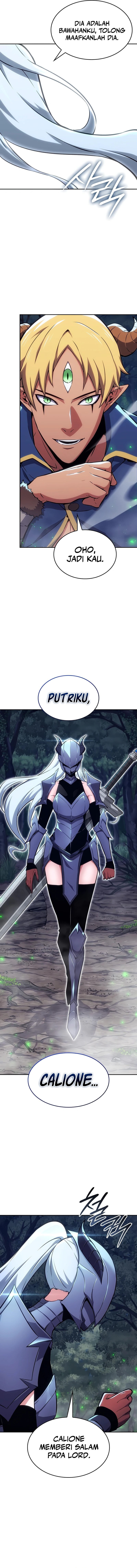 The Cold-Blooded Warrior Chapter 20 page 42