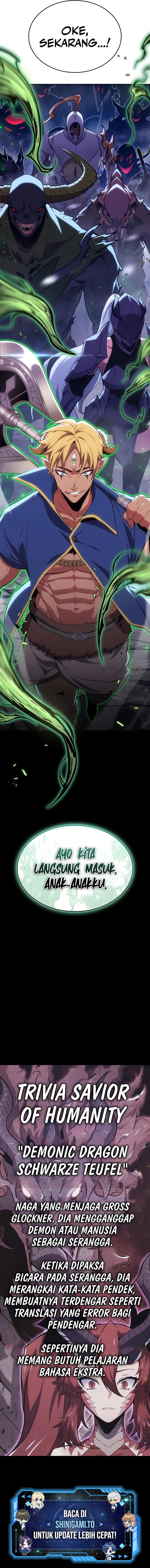 The Cold-Blooded Warrior Chapter 20 page 50