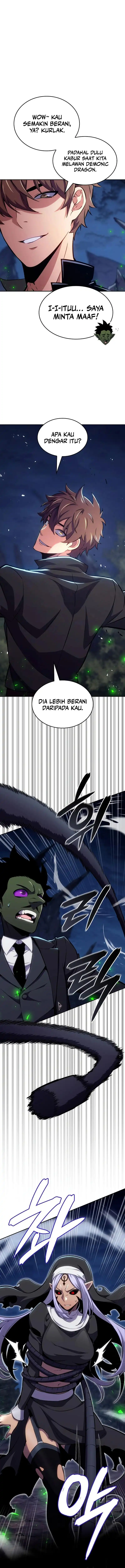 The Cold-Blooded Warrior Chapter 22 page 24