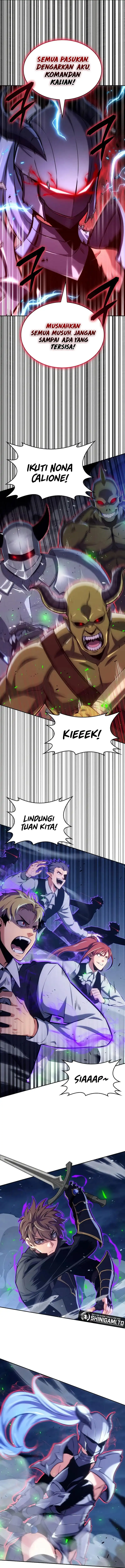 The Cold-Blooded Warrior Chapter 22 page 34