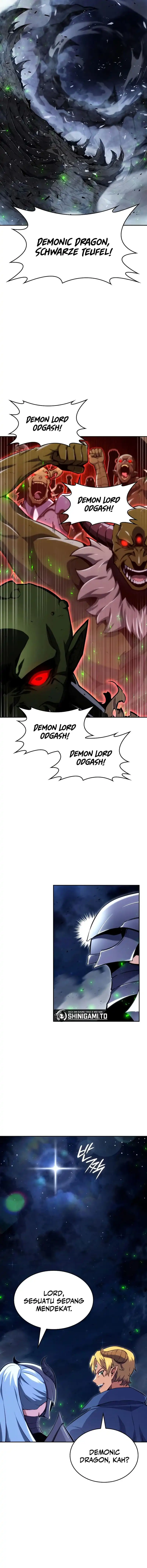 The Cold-Blooded Warrior Chapter 22 page 4