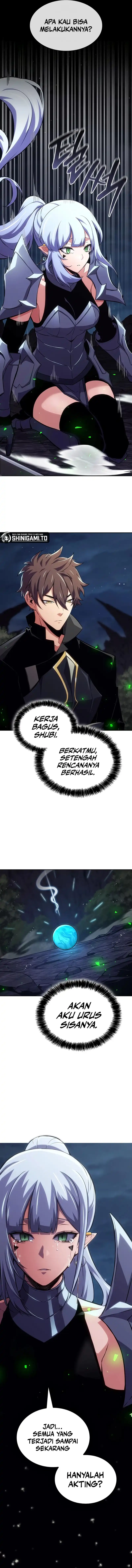 The Cold-Blooded Warrior Chapter 23 page 22