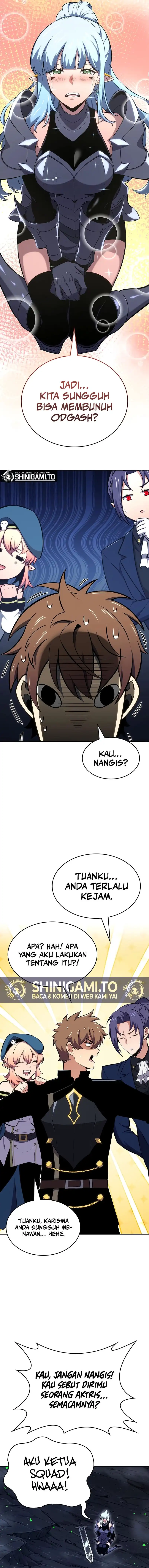 The Cold-Blooded Warrior Chapter 23 page 42