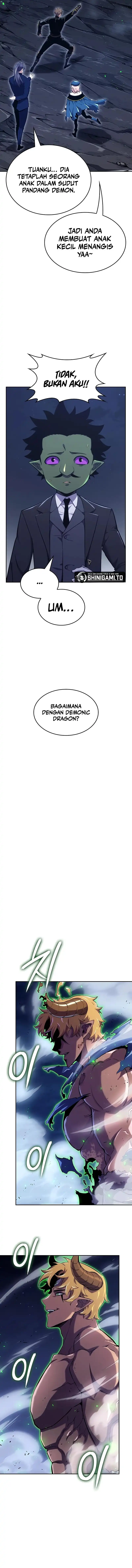 The Cold-Blooded Warrior Chapter 23 page 44