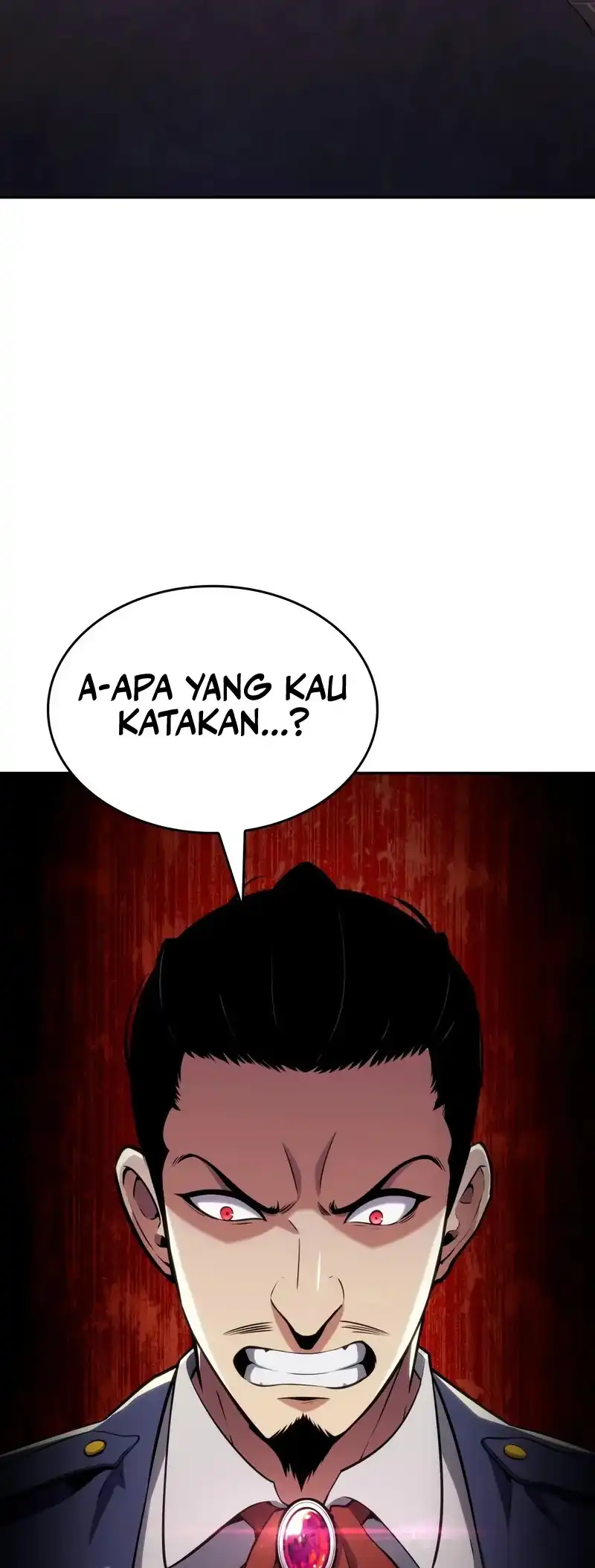 Baca The Cold-Blooded Warrior Chapter 25 - Halaman 100 Baca The Cold-Blooded Warrior - Chapter 25 halaman 100